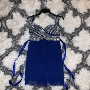 Nordstrom dress